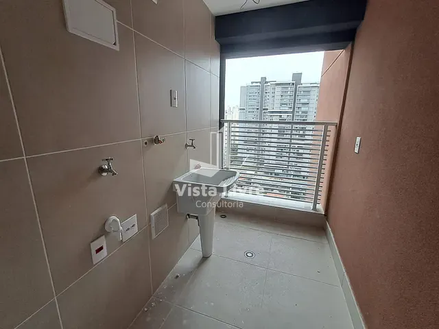 Apartamento com 104m² 3 quartos e 4 banheiros, à venda, no bairro Vila Romana em São Paulo