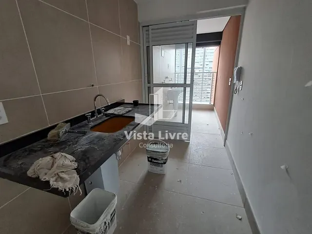 Apartamento com 104m² 3 quartos e 4 banheiros, à venda, no bairro Vila Romana em São Paulo