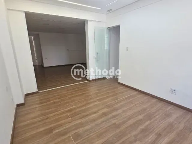 Sala com 93m², à venda, no bairro Centro em Campinas