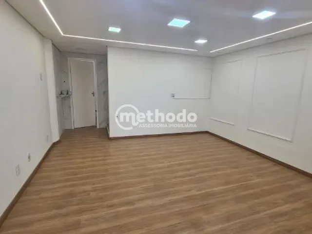 Sala com 93m², à venda, no bairro Centro em Campinas