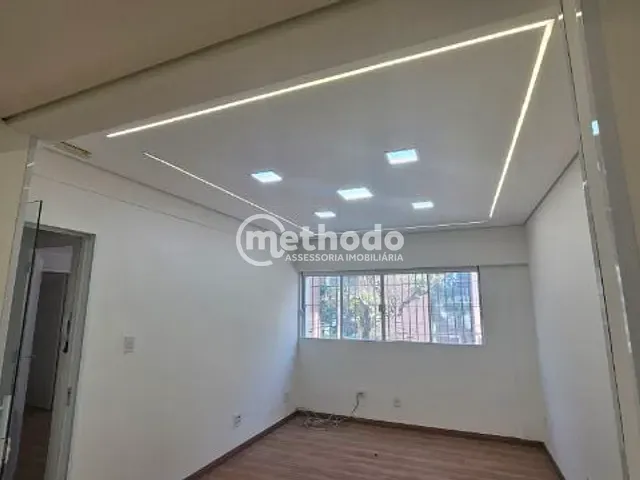 Sala com 93m², à venda, no bairro Centro em Campinas