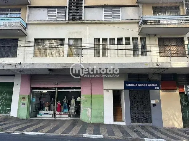 Sala com 93m², à venda, no bairro Centro em Campinas