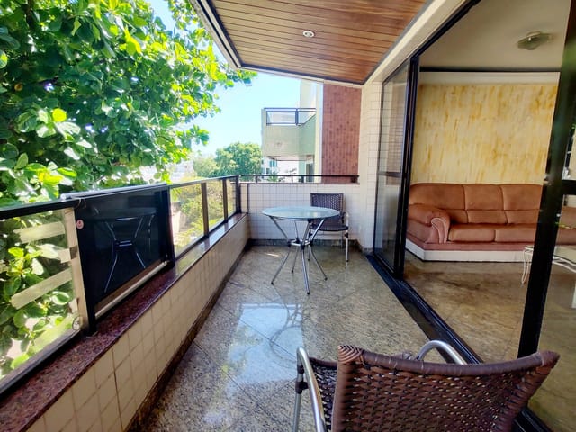 Foto do Apartamento - VITÓRIA IMÓVEIS VENDE Apartamento 3 quartos, sendo 1 suíte, sala com varanda, 2 vagas, sol da manhã em Jardim da Penha, Vitória, ES | Vitoria Imóveis