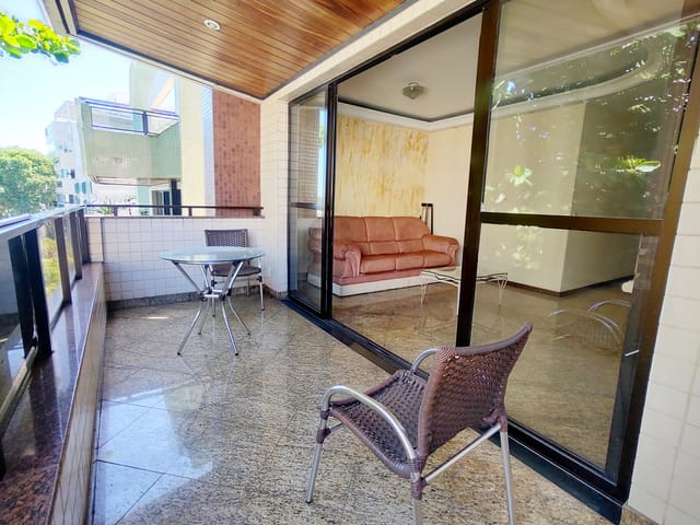 Foto do Apartamento - VITÓRIA IMÓVEIS VENDE Apartamento 3 quartos, sendo 1 suíte, sala com varanda, 2 vagas, sol da manhã em Jardim da Penha, Vitória, ES | Vitoria Imóveis