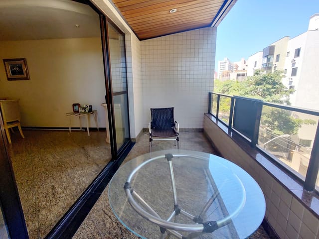 Foto do Apartamento - VITÓRIA IMÓVEIS VENDE Apartamento 3 quartos, sendo 1 suíte, sala com varanda, 2 vagas, sol da manhã em Jardim da Penha, Vitória, ES | Vitoria Imóveis