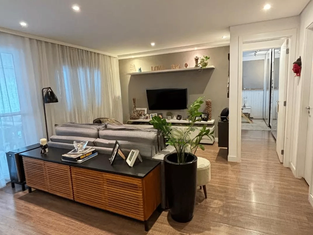 Foto do Apartamento - Apartamento à venda, Jaguaré, São Paulo, SP | Vista Livre