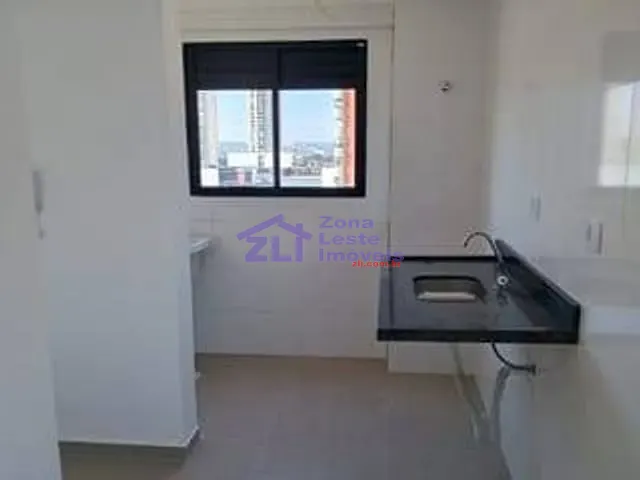Apartamento com 38m² 2 quartos e 1 banheiro, à venda ou para alugar, no bairro Chácara Belenzinho em São Paulo