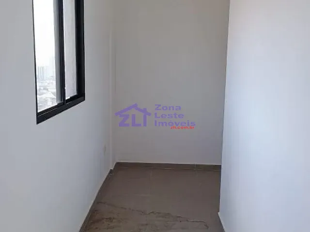 Apartamento com 38m² 2 quartos e 1 banheiro, à venda ou para alugar, no bairro Chácara Belenzinho em São Paulo