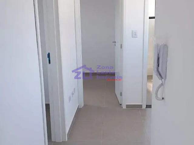 Apartamento com 38m² 2 quartos e 1 banheiro, à venda ou para alugar, no bairro Chácara Belenzinho em São Paulo