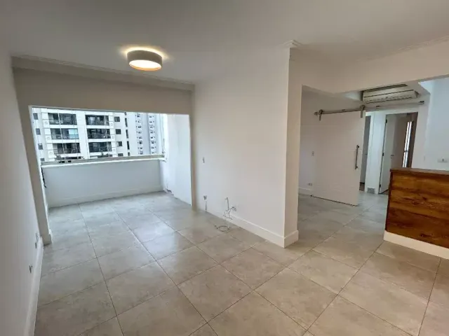 Foto do Apartamento - Apartamento à venda, Vila Romana, São Paulo, SP | Vista Livre