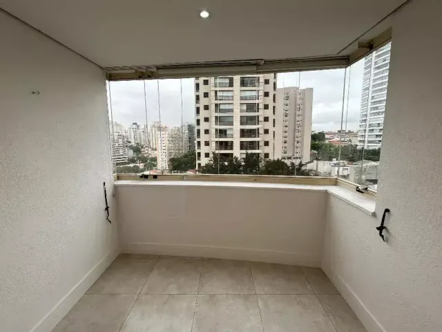 Foto do Apartamento - Apartamento à venda, Vila Romana, São Paulo, SP | Vista Livre