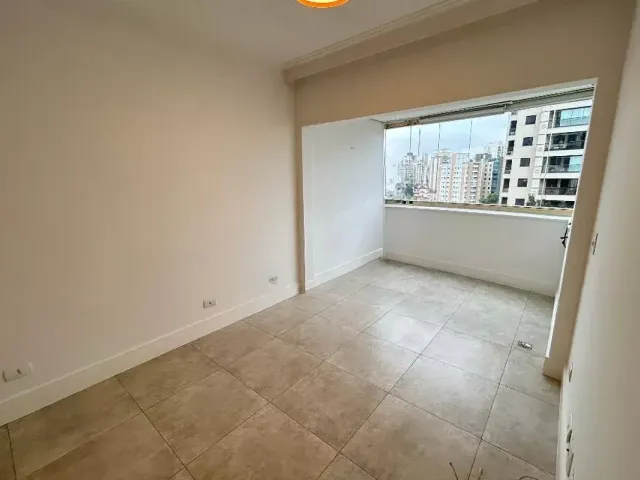Foto do Apartamento - Apartamento à venda, Vila Romana, São Paulo, SP | Vista Livre