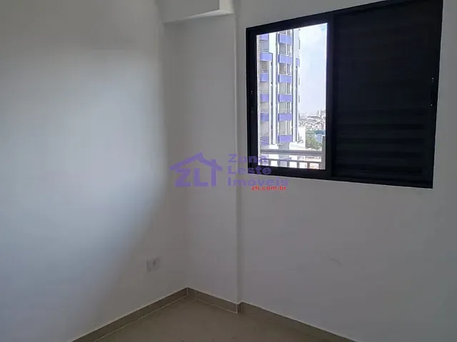 Apartamento com 32m² 2 quartos e 1 banheiro, à venda ou para alugar, no bairro Chácara Belenzinho em São Paulo