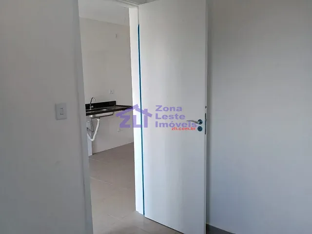 Apartamento com 32m² 2 quartos e 1 banheiro, à venda ou para alugar, no bairro Chácara Belenzinho em São Paulo