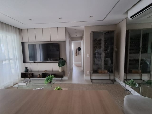Foto do Apartamento - Apartamento à venda, Vila Romana, São Paulo, SP | Vista Livre