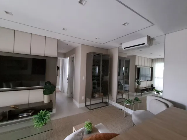 Foto do Apartamento - Apartamento à venda, Vila Romana, São Paulo, SP | Vista Livre