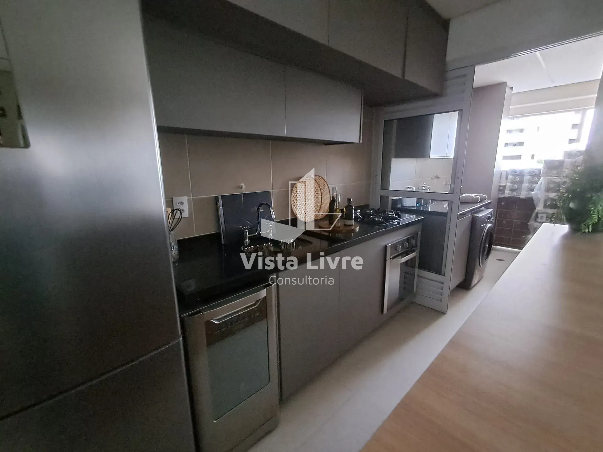 Apartamento, 3 quartos, 88 m² - Foto 9