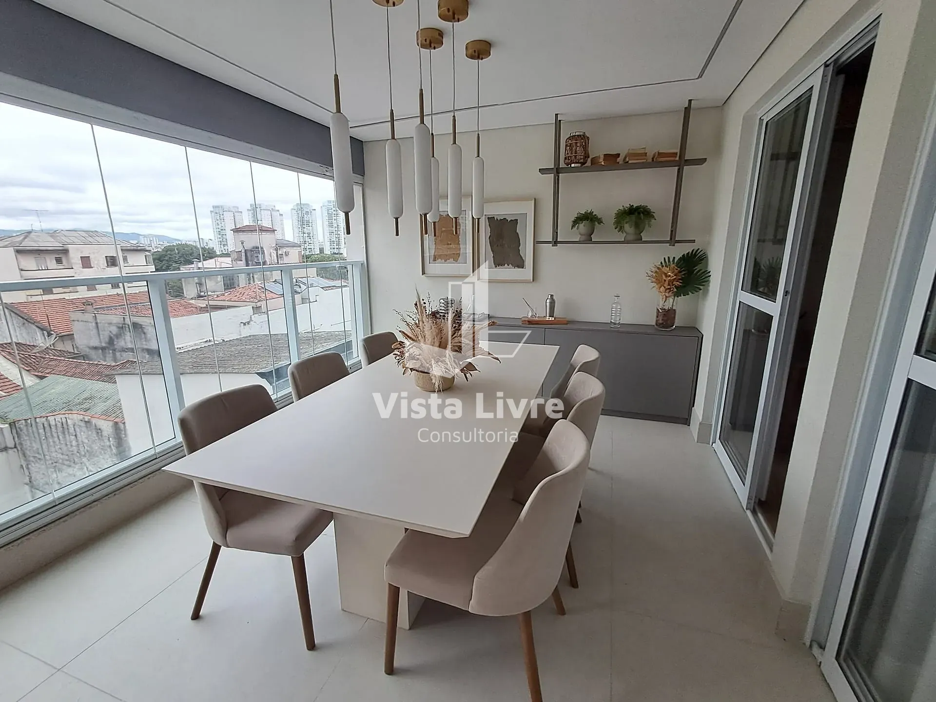 Apartamento, 3 quartos, 88 m² - Foto 4