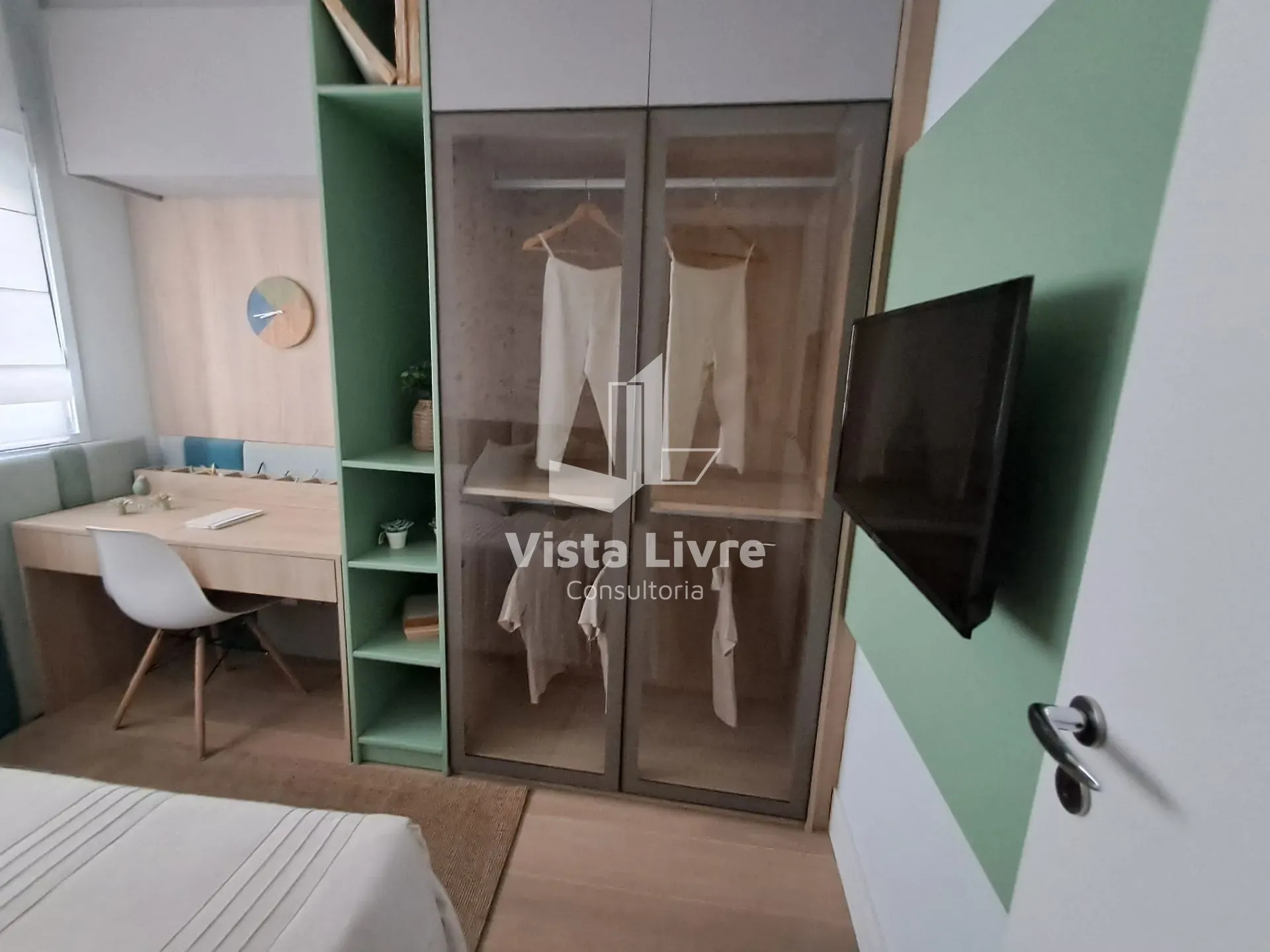 Apartamento, 3 quartos, 88 m² - Foto 20