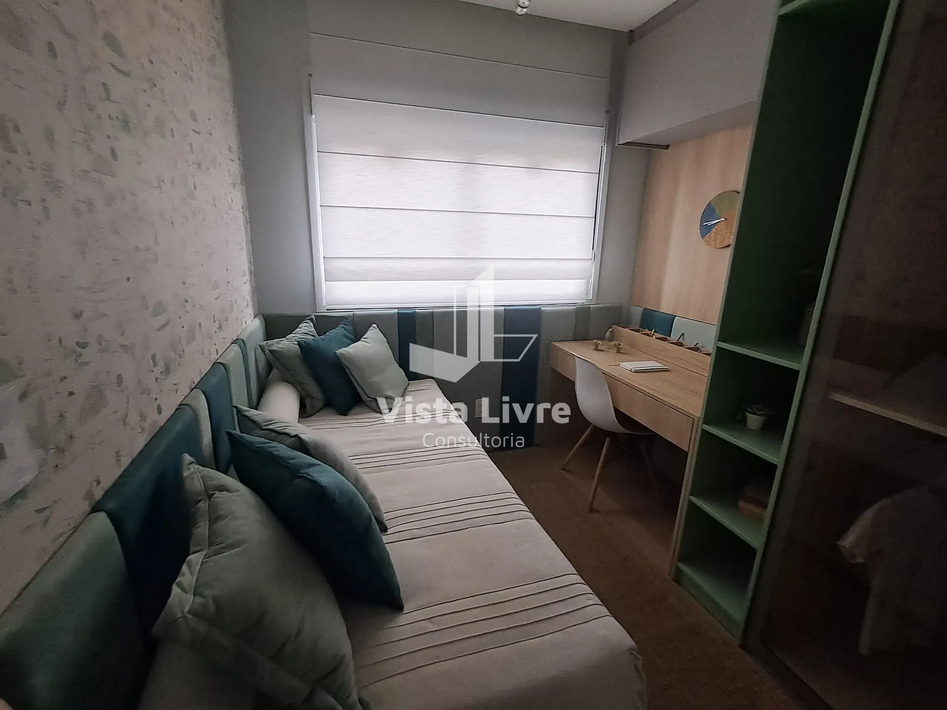 Apartamento, 3 quartos, 88 m² - Foto 19