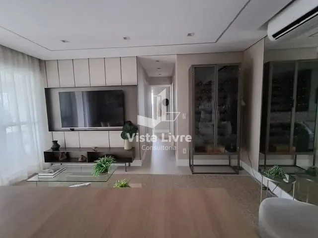 Apartamento com 88m² 3 quartos e 2 banheiros, à venda, no bairro Vila Romana em São Paulo