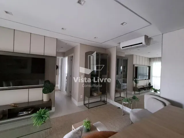 Apartamento com 88m² 3 quartos e 2 banheiros, à venda, no bairro Vila Romana em São Paulo