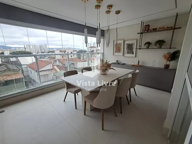 Apartamento com 88m² 3 quartos e 2 banheiros, à venda, no bairro Vila Romana em São Paulo