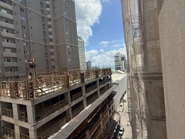 Apartamento com 105m² 2 quartos e 3 banheiros, à venda, no bairro Morretes em Itapema