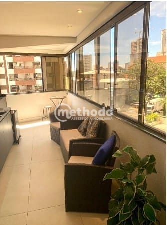 Apartamento, 3 quartos, 105 m² - Foto 13