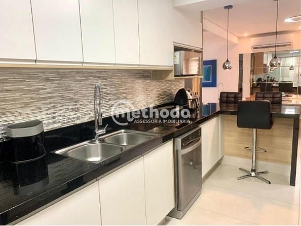 Apartamento, 3 quartos, 105 m² - Foto 4