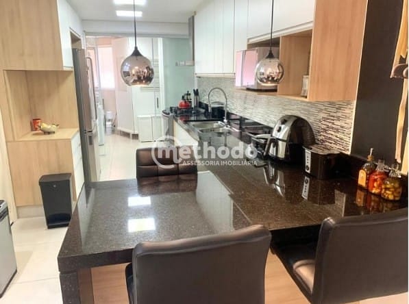 Apartamento, 3 quartos, 105 m² - Foto 9