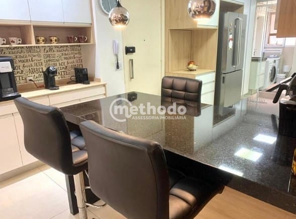 Apartamento, 3 quartos, 105 m² - Foto 1