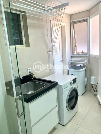 Apartamento, 3 quartos, 105 m² - Foto 11