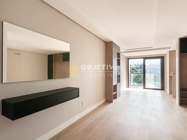 Apartamento 1 quarto e 1 banheiro, à venda, no bairro Tristeza em Porto Alegre