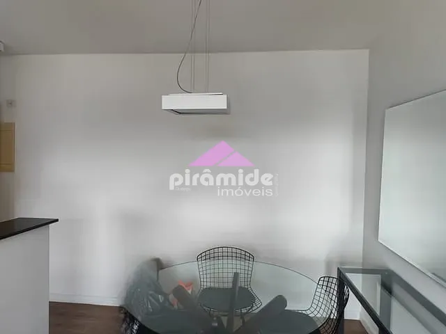 Apartamento com 53m² 2 quartos e 1 banheiro, à venda, no bairro Jardim Oswaldo Cruz em São José dos Campos