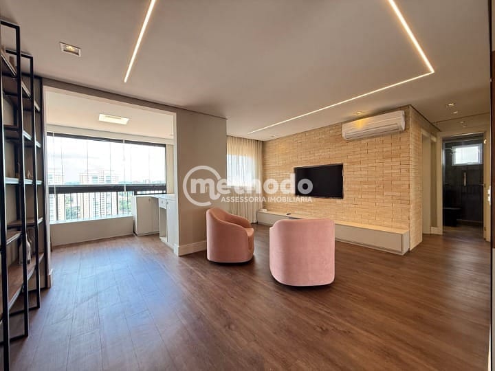 Apartamento, 2 quartos, 83 m² - Foto 4