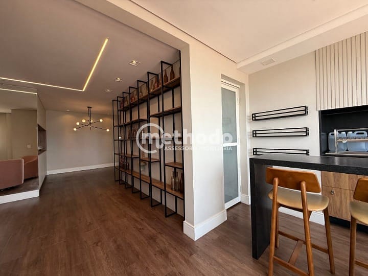 Apartamento, 2 quartos, 83 m² - Foto 5