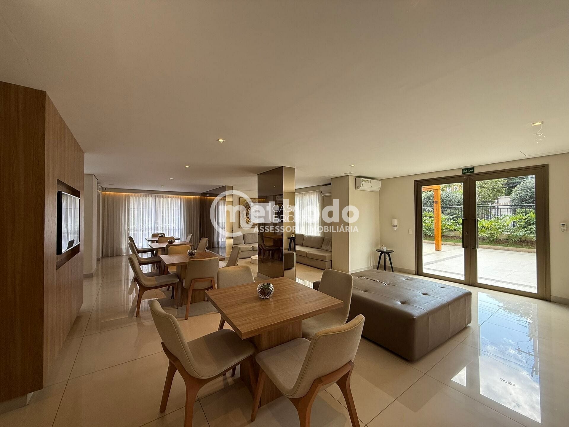 Apartamento, 2 quartos, 83 m² - Foto 6