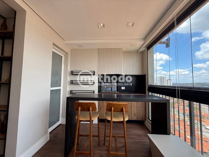 Apartamento, 2 quartos, 83 m² - Foto 8