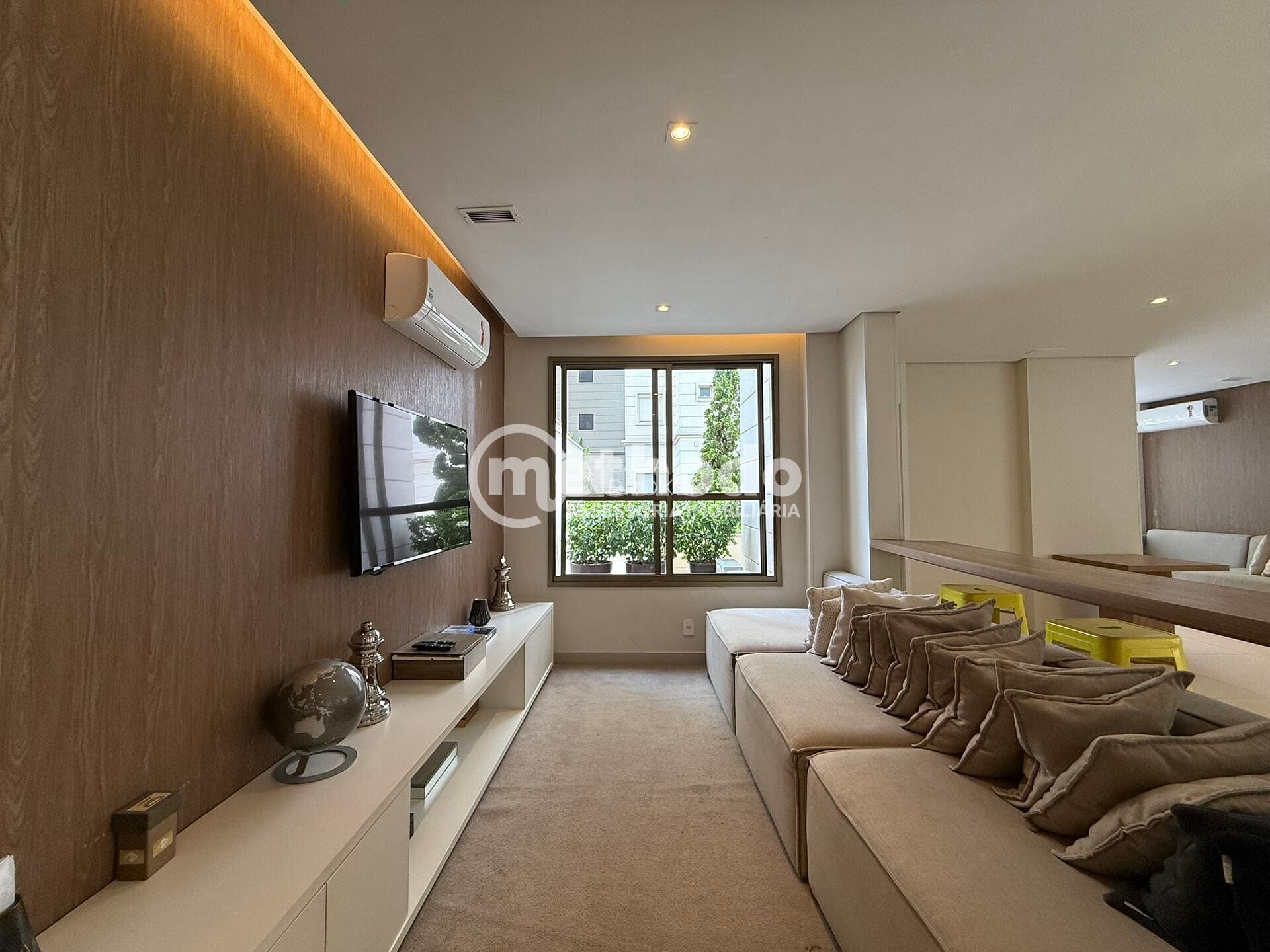 Apartamento, 2 quartos, 83 m² - Foto 27