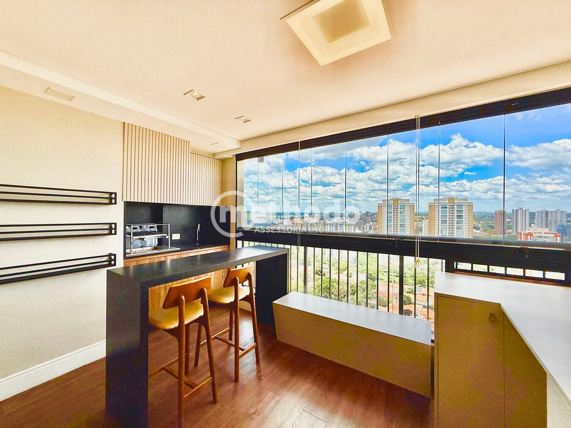 Apartamento, 2 quartos, 83 m² - Foto 7