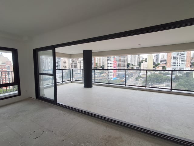 Foto do Apartamento - Apartamento à venda, Perdizes, São Paulo, SP | Vista Livre