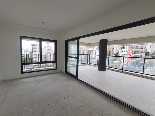 Foto do Apartamento - Apartamento à venda, Perdizes, São Paulo, SP | Vista Livre