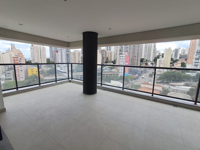 Foto do Apartamento - Apartamento à venda, Perdizes, São Paulo, SP | Vista Livre