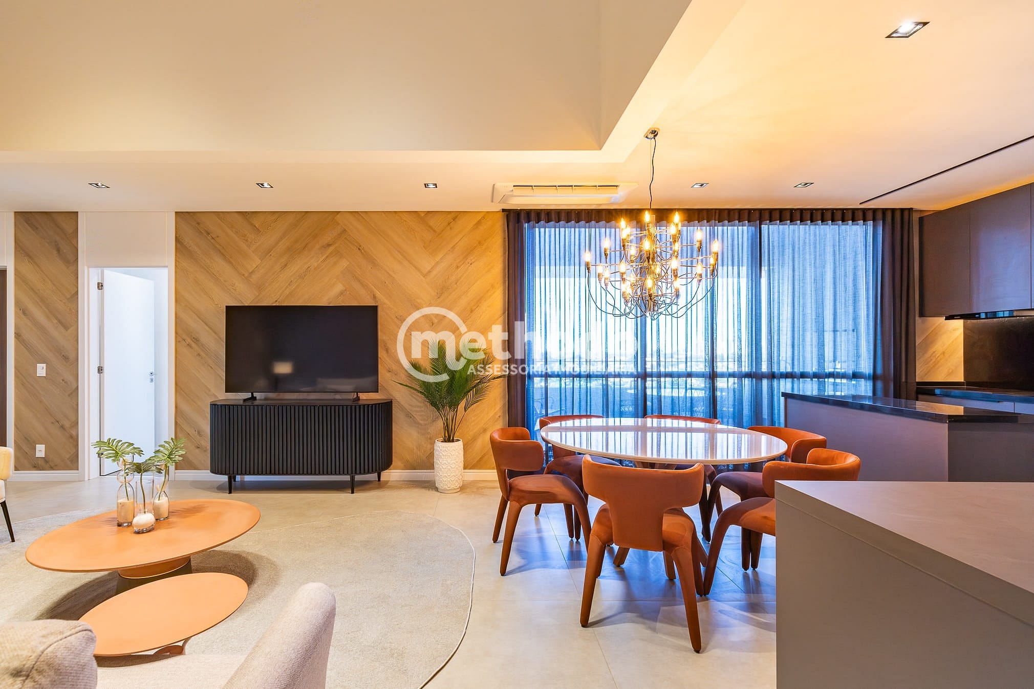 Apartamento, 3 quartos, 141 m² - Foto 8