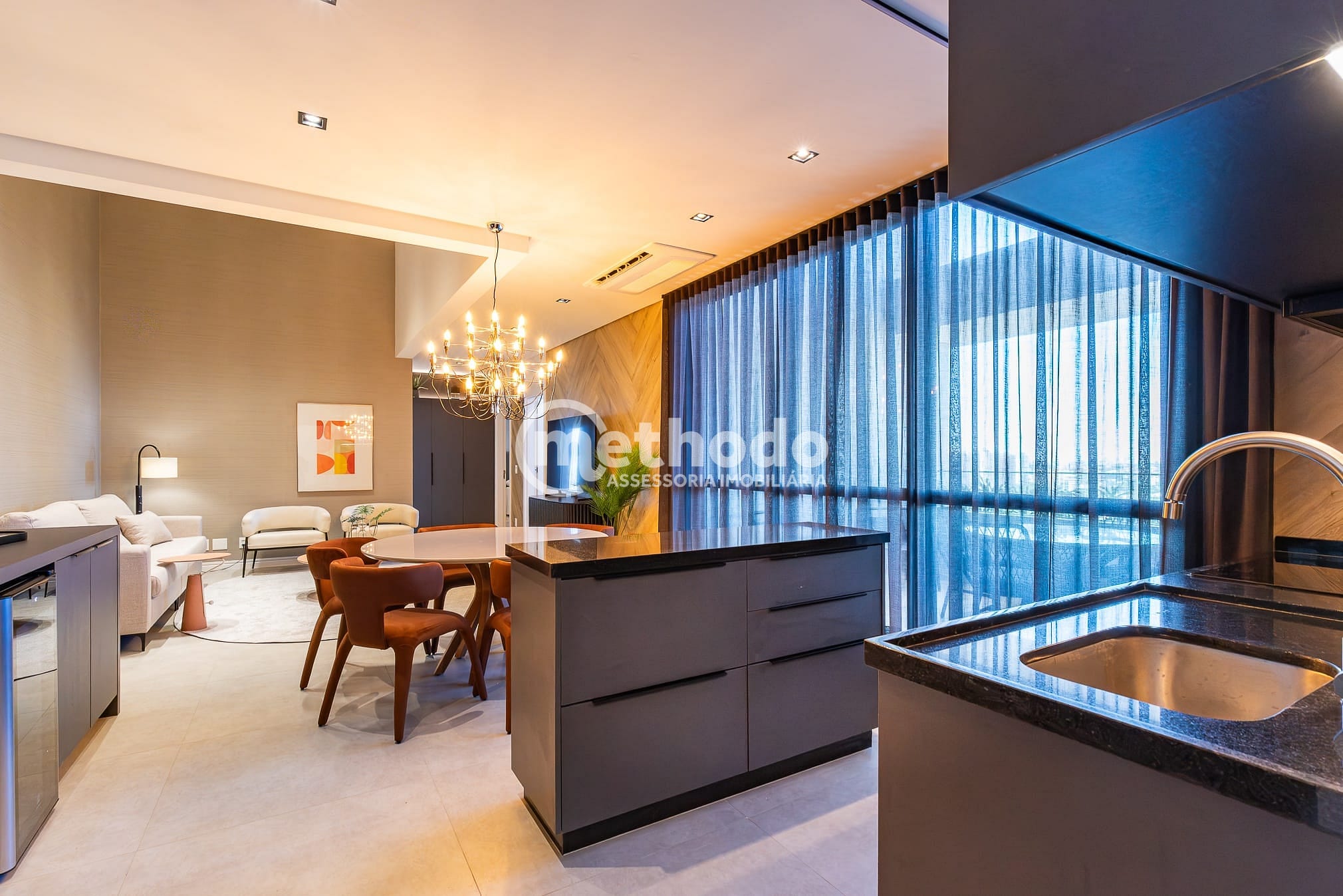 Apartamento, 3 quartos, 141 m² - Foto 10