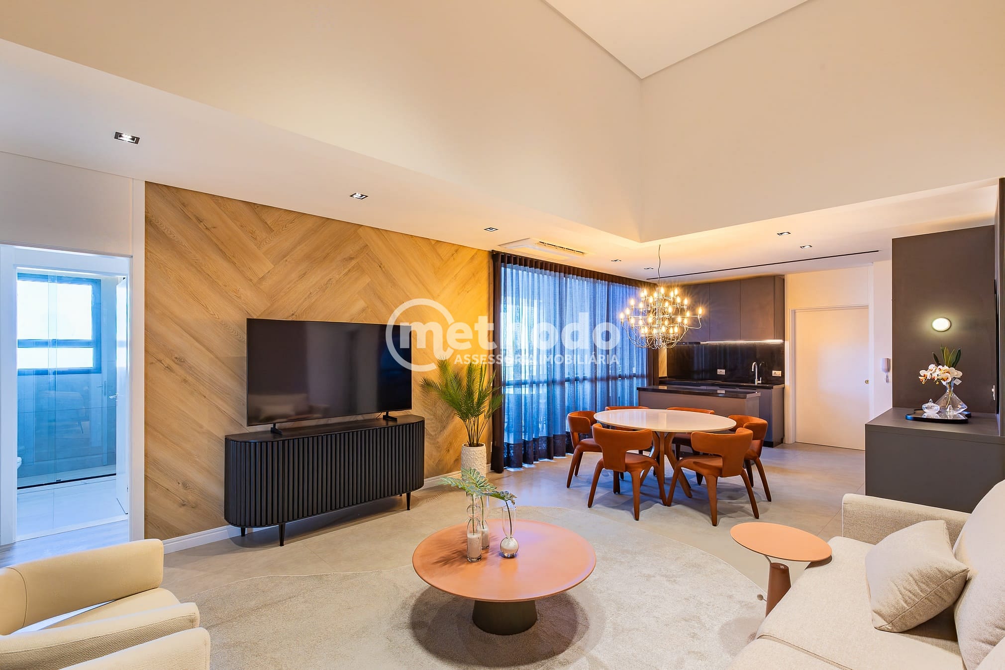 Apartamento, 3 quartos, 141 m² - Foto 11