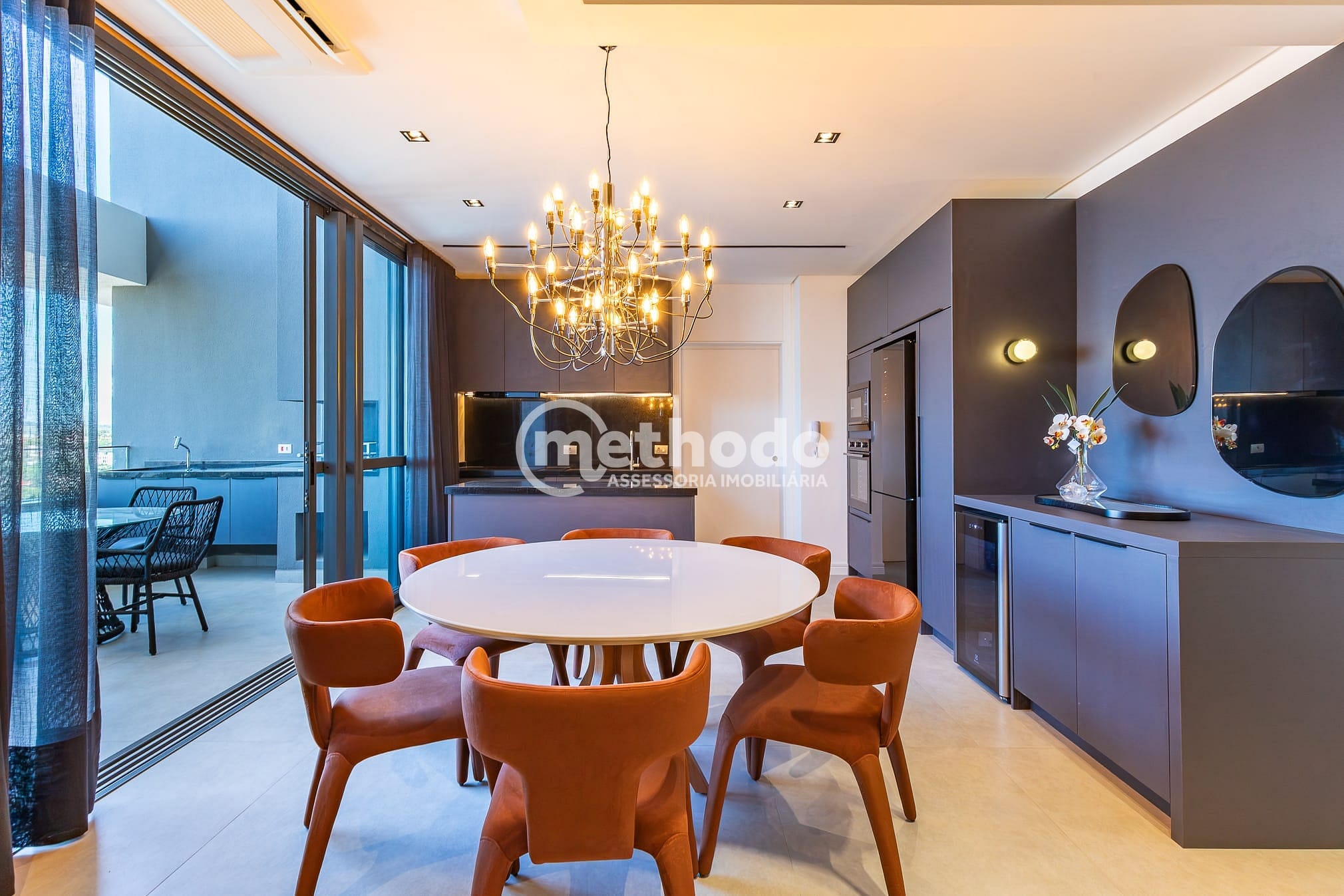 Apartamento, 3 quartos, 141 m² - Foto 12