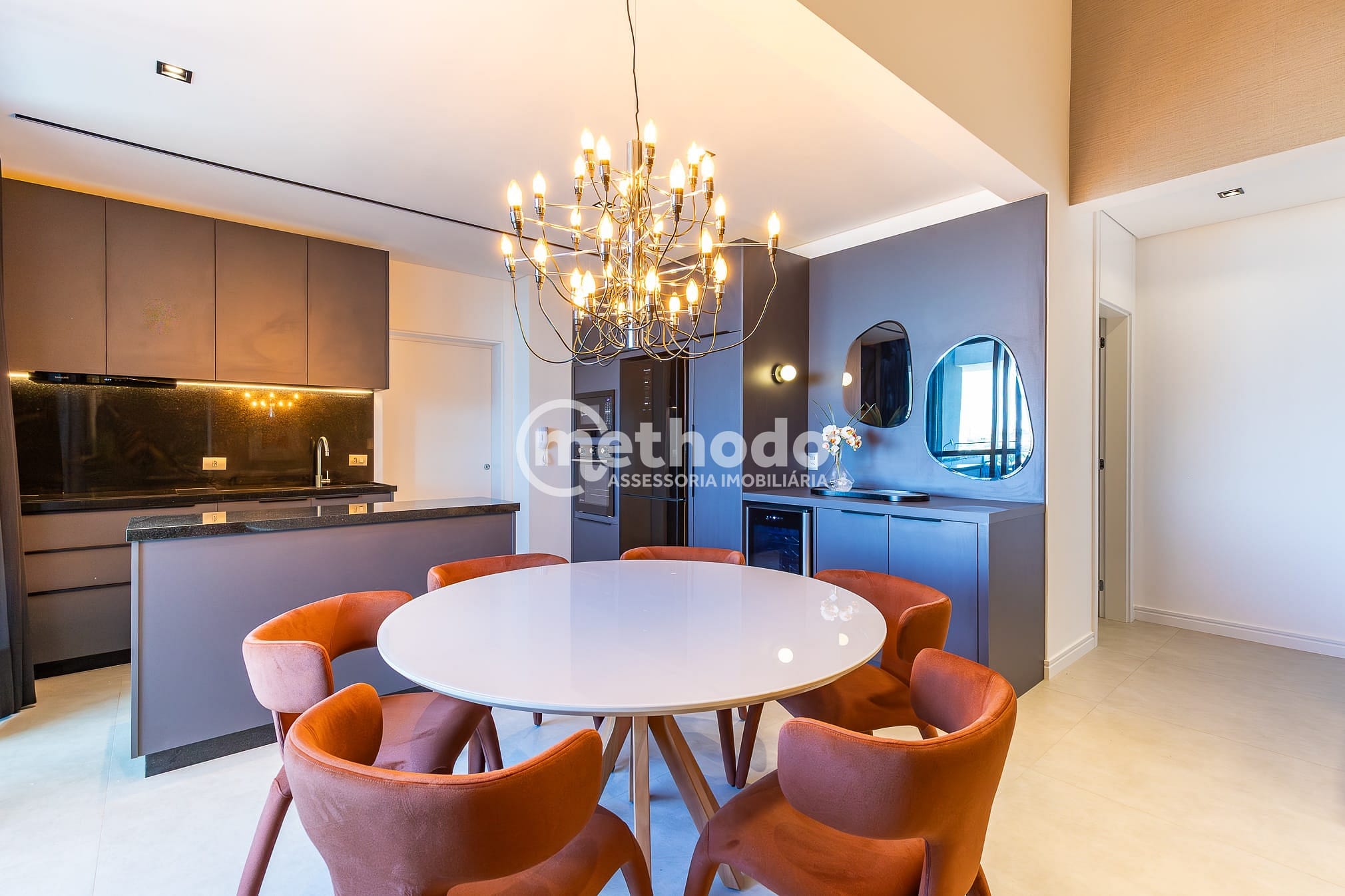 Apartamento, 3 quartos, 141 m² - Foto 13