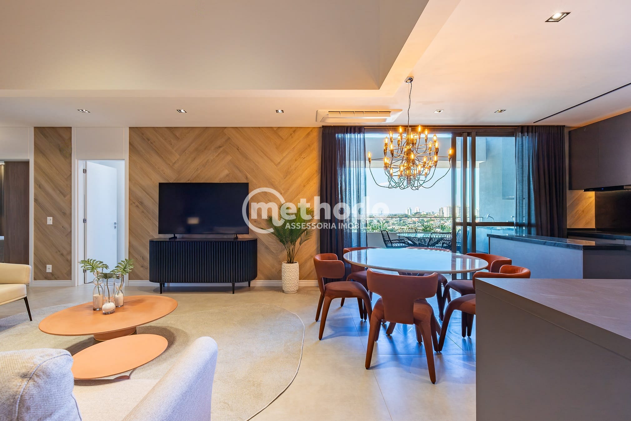 Apartamento, 3 quartos, 141 m² - Foto 2